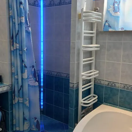 Zacisze Apartament *