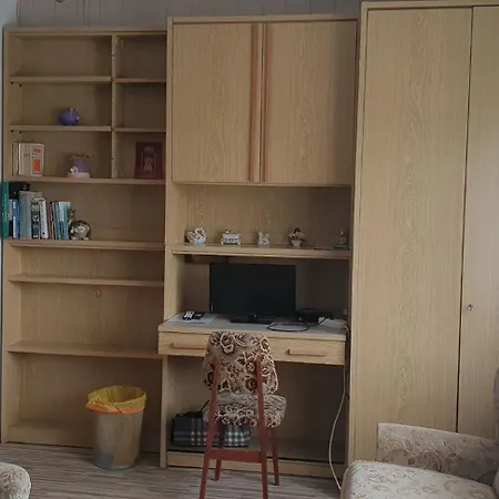 Zacisze Apartament Grzybowo (West Pomeranian)