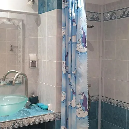 Zacisze * Grzybowo (West Pomeranian)