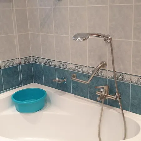 Zacisze * Grzybowo (West Pomeranian)