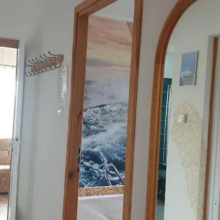 Zacisze Grzybowo (West Pomeranian)