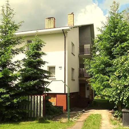 Zacisze Apartament