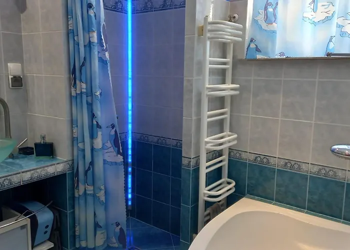 Zacisze Apartament *