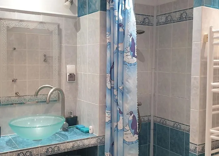 Zacisze * Grzybowo (West Pomeranian)