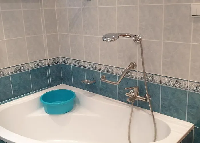 Zacisze * Grzybowo (West Pomeranian)