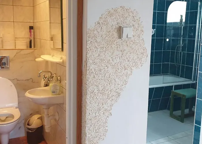 Zacisze * Grzybowo (West Pomeranian)