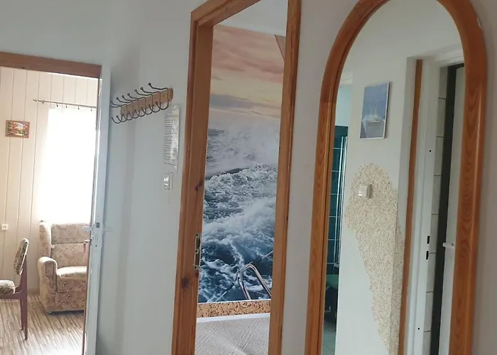 Zacisze Grzybowo (West Pomeranian)